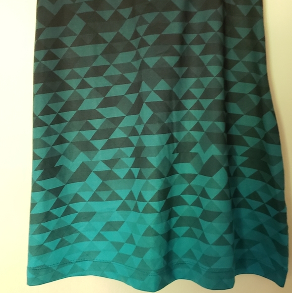 Xersion Semi Fit Racerback Tank - Picture 2 of 6